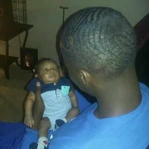 Meet your Posher, Johnathan